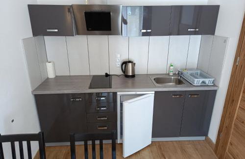 Apartamenty Domki Pokoje WeMa Wicie - Foto 35