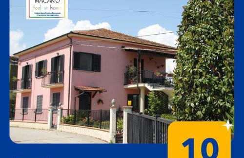 "Casa Macario" tra Costa dei Trabocchi e Majella - Foto 1