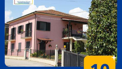 "Casa Macario" tra Costa dei Trabocchi e Majella - Foto 1