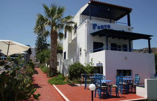 Porto Bello Hotel Apartments - Foto 52