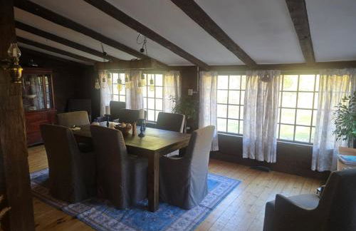 The Cardinal Lodge- A Riverside Retreat - Foto 6