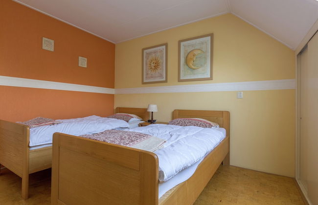 Cosy Vacation Home With a Garden - Foto 5