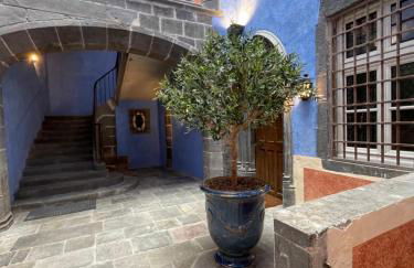 Luxueux 2 pièces 65m2 Hôtel Particulier XVII ième siècle-Centre Historique Clermont-Ferrand - Foto 27