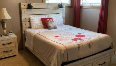 Niagara Falls Private Brick Vacation Home - Foto 5