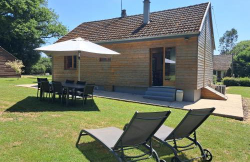 Gîte des giblins - Saint Amand en Puisaye - Foto 19