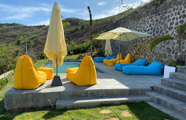 LOMBOK KHOPHILAU VILLAS - Foto 30