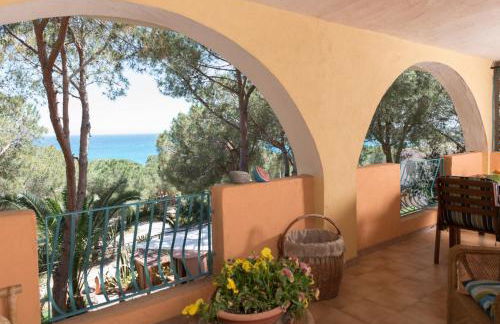 Le Sunrise - Appartamenti a 350 mt dal mare e con giardino privato - Foto 7