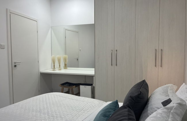 Phaedrus Living: Limassol Downtown Habitat - Foto 4