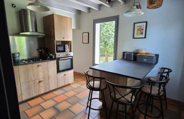 Maison Valentine - Foto 14