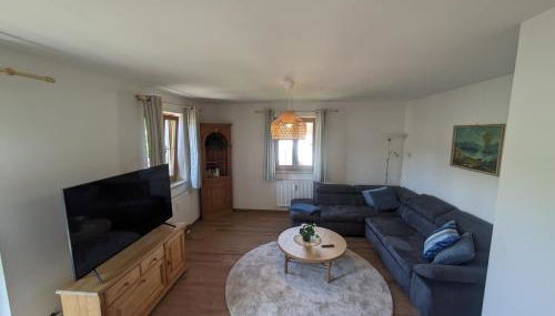 Ferienwohnung Elisabeth - Foto 2