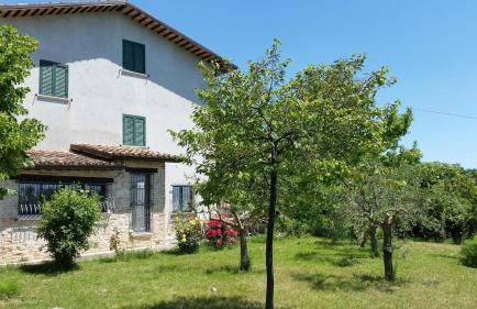 At Aunt Daniela house Oasis on Silence - Photo 29