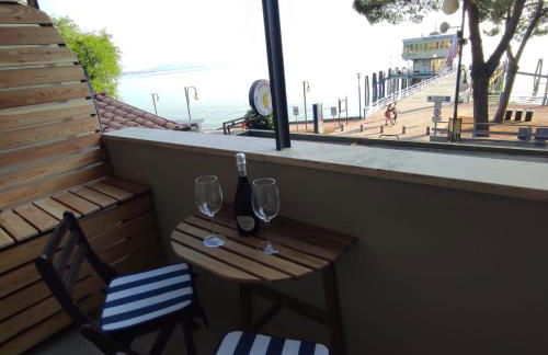 The View - Sunset & Relax - Suite - Appartamenti Vista Lago - Foto 29