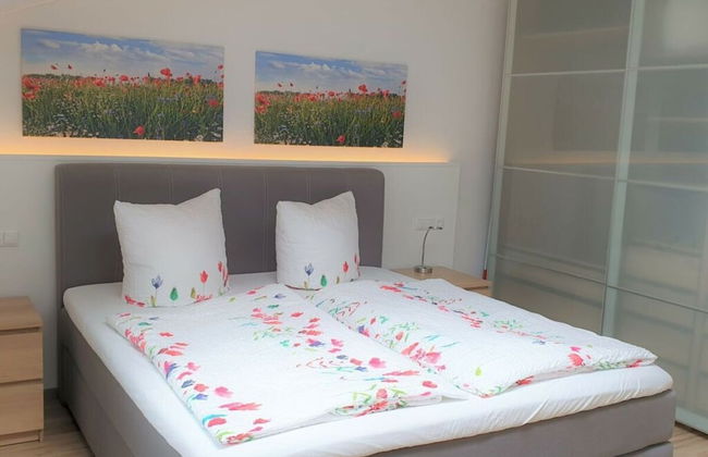 Rugenlust - With sea View / Home Office - Foto 5