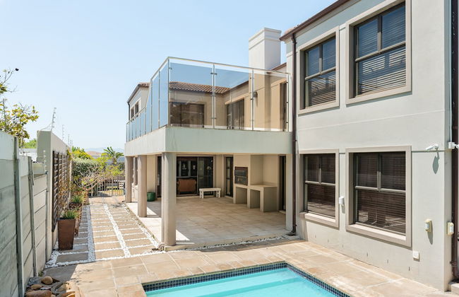 Harbour Close 18 - Foto 1