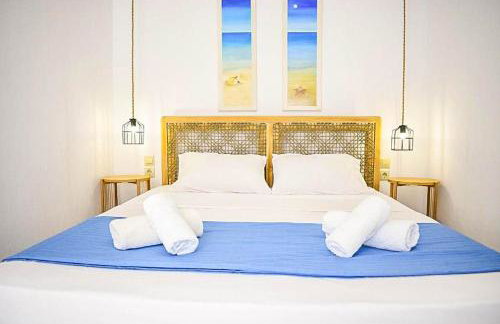 Georgia apartments and suites in town - Foto 5