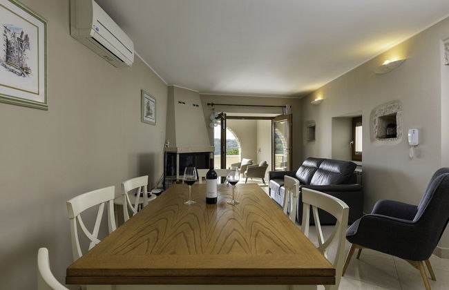 Holiday Home in Pazin With Private Pool - Foto 31