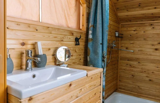 Gora Glamping - Photo 9