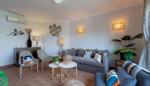 Casa Sol e Lua Alvor - Foto 4