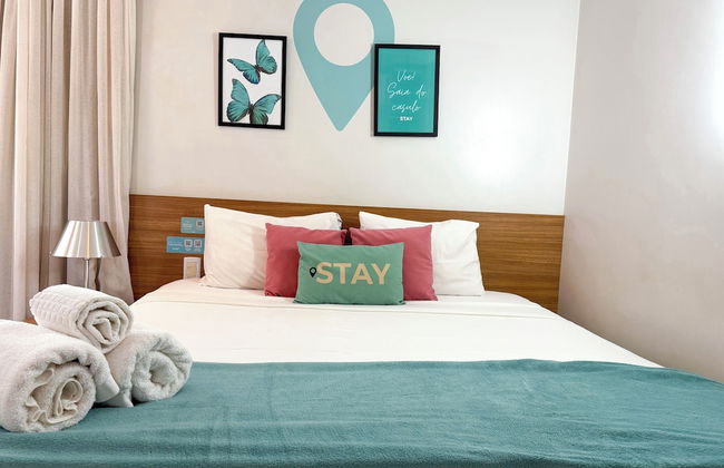 STAY Sun Square - Photo 13