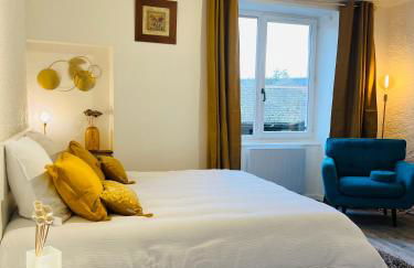 Beau studio proche des Halles - Foto 3