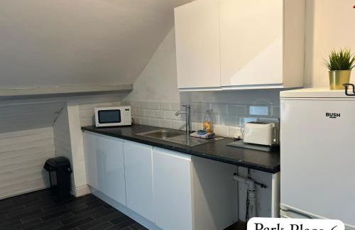 Park Place Apartments - Foto 8