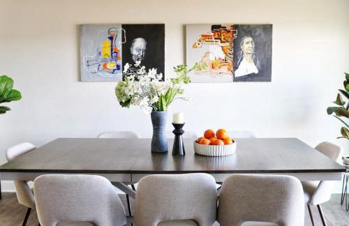 Mountain Whispers Harrisonburg JMU Shenandoah National Park - Foto 16