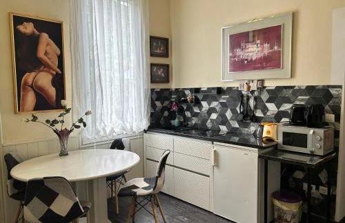 House of artist - Foto 12