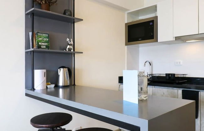 w Lovely Loft in Front of Modern Art Museum - Foto 3