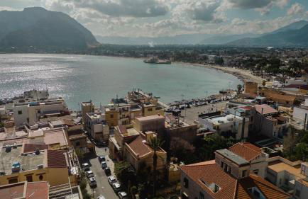 GFL Mondello - Appartamenti vista mare - Foto 16