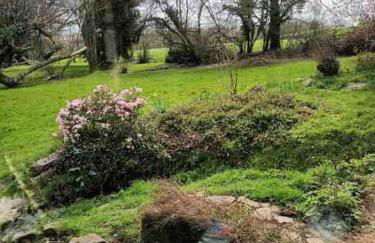 Gîte du moulin de Trostang - Foto 8