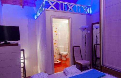 All Saints Villas - Foto 85