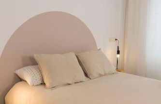 Apartamento con terraza en pleno centro - Mar de Ardora Portonovo - Foto 9