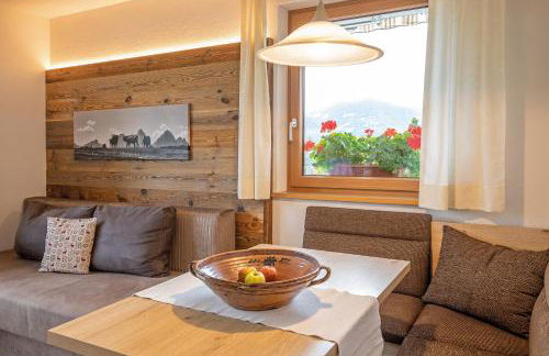 Residence Alpenrose - Foto 21