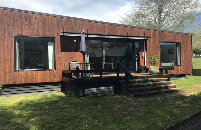 Rotorua Thermal Holiday Park - Foto 54