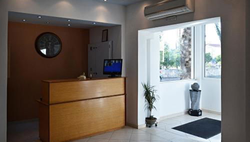 Rooms Nancy - Foto 5