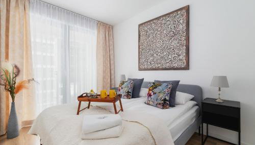 Tauron Arena Premium Apartment with Underground & Outdoor Parking by Renters Prestige - Foto 2