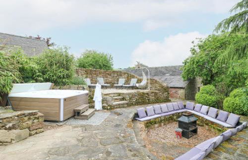 The Farm House at Wildersley Farm - Foto 41