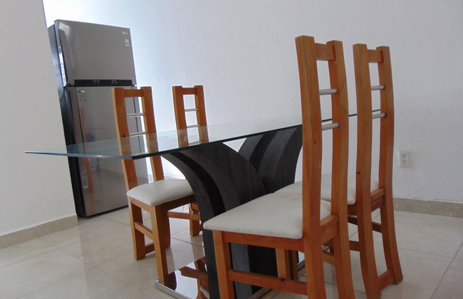 Departamentos Villas Capdeviel - Foto 35