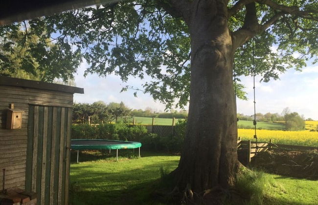 Country House Landlust - Foto 10