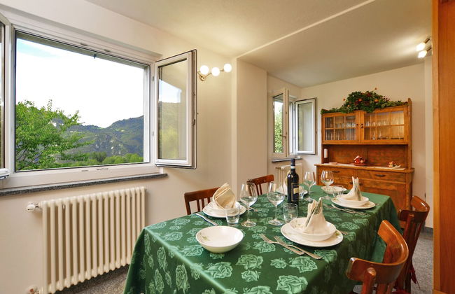 Casa Gerolamo - Foto 10