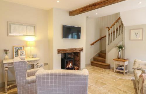 Orgreave Cottage - Foto 8