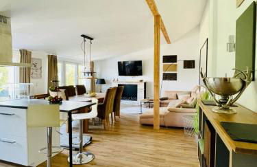 Eifelsuiten - Private Spa & Family Hideaway - Kerpen Loogh - Foto 7