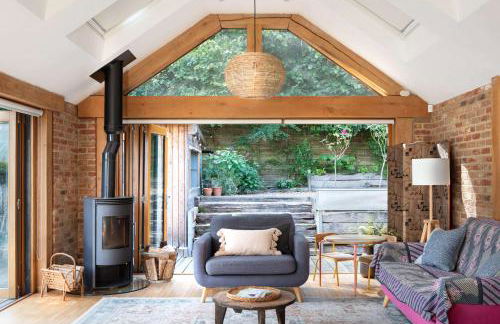 Badgers Cottage The Butler Collection - Foto 4