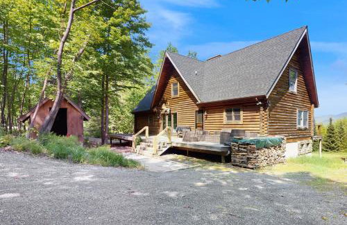 Bearly Behaving Lodge - Foto 23