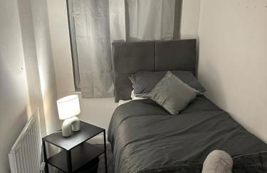 Luxury Detached holiday home Near BHX, JLR, NEC - Foto 20