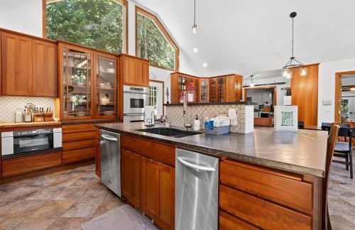 Landen Lodge - Meredith Lodging - Foto 9