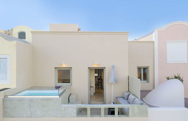 Caldera Houses - Foto 77