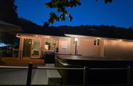 Cozy 4BR 3BA Home- Train to NYC, USOpen, CitiField Mets, MSG, Walk to Harbor & Golf - Foto 52