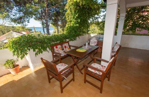 Apartments with parking space Molat - 6249 - Photo 19