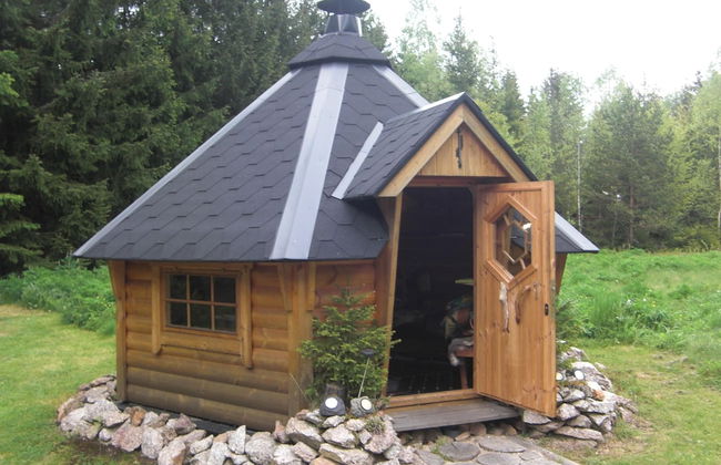 Apartment in Muldenhammer Near Ski Lift - Foto 37